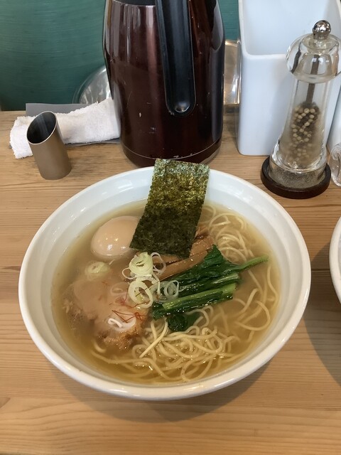 The Photo Of Food Ramenhanabi Tabelog