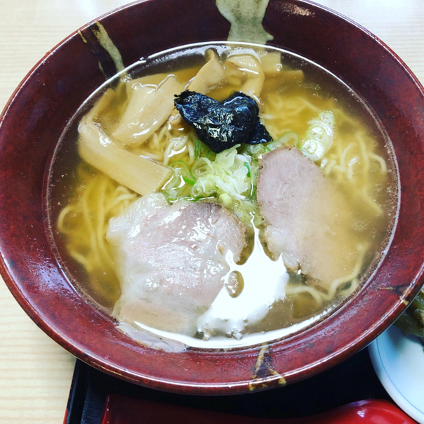 寿ゞ喜家（すずきや） - 南米沢（そば）の写真