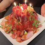 焼肉 嬉野 - 