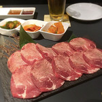 焼肉 嬉野 - 