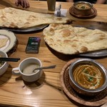 インド&アジアンレストラン スバビハニ - 