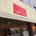 AIDA - 