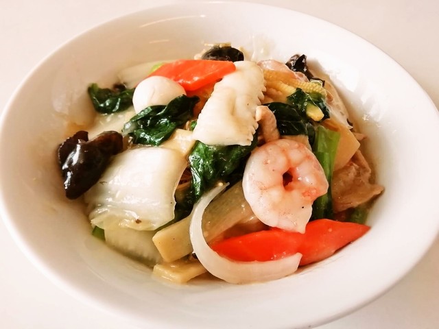 ランチメニュー 光琳 栃木 中華料理 食べログ