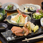 銀座 蟹みつ - 