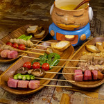 Yakitori Mozu - 