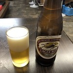 漫天兄弟 - ドリンク写真: