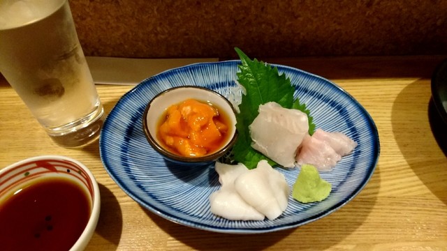 酒楽庵 徹心（シュラクアン テッシン） - 帯広（居酒屋）の写真