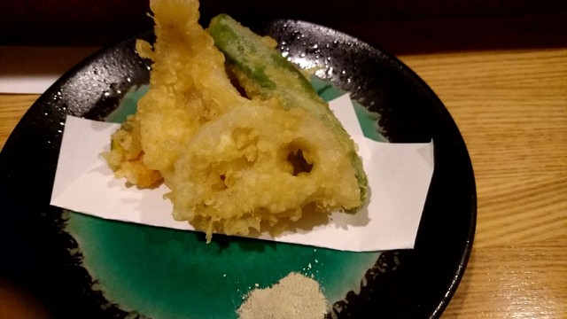 酒楽庵 徹心（シュラクアン テッシン） - 帯広（居酒屋）の写真