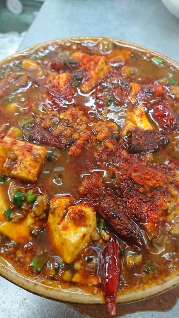 ありがとうっ - 鹿島（食堂）の写真