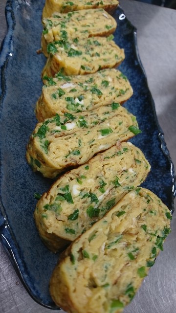 ありがとうっ - 鹿島（食堂）の写真