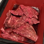 焼肉　青山外苑 - 