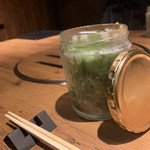 焼肉 うしみつ - 