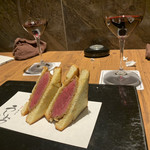 焼肉 うしみつ - 