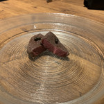 焼肉 うしみつ - 