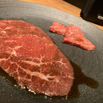 焼肉 うしみつ - 