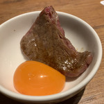 焼肉 うしみつ - 