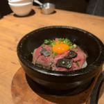 焼肉 うしみつ - 