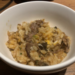 焼肉 うしみつ - 