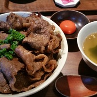 炭火焼肉KINOE - 