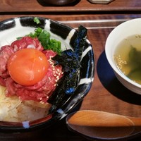 炭火焼肉KINOE - 
