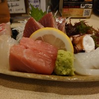 もち鰹 By シルビアン 万作 南部 居酒屋 食べログ