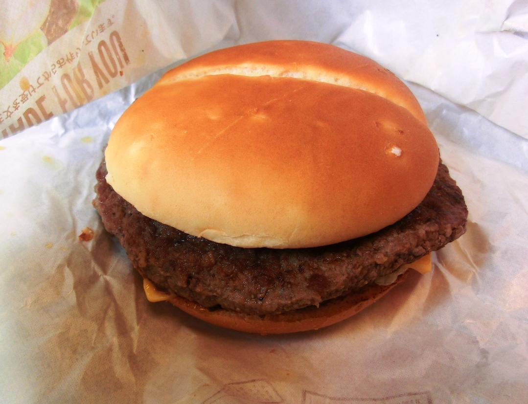 マクドナルド 松本 高宮 店