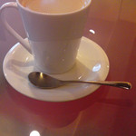 カフェ マグ - ホットコーヒー