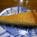 ジョトォ - チーズケーキ