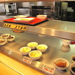 岡崎法性寺食堂