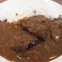 祇園みかく - みかくカレー　ビーフ