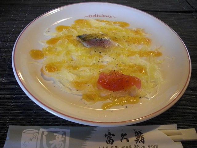 富久鮨 - 花巻（寿司）の写真