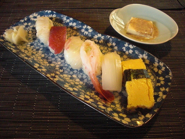 富久鮨 - 花巻（寿司）の写真