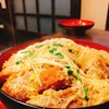 長野屋食堂