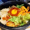 大阪韓国料理CHOI