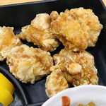 おもてなし食堂 - 