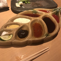 串揚げ 依知川 - 