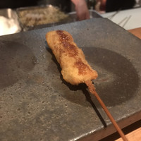 串揚げ 依知川 - 