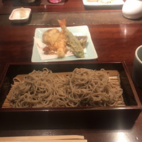 蕎麦懐石 無庵 - 