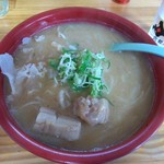 ラーメン寶龍 創房 - 