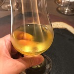 佐賀牛 Sagaya - 　嬉野茶