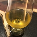 佐賀牛 Sagaya - 　　嬉野茶