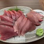 沖あがり食堂 - 