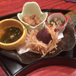 Tobuki Sushi Chu - 