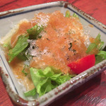 Tobuki Sushi Chu - 