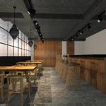 中華バル サワダ - 