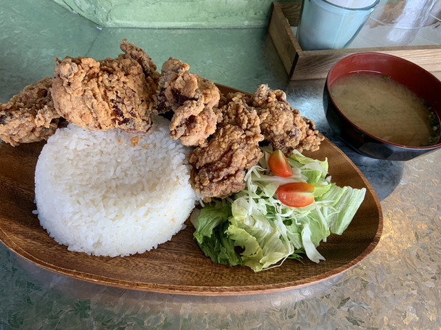 からあげ酒場 立川ランボー 立川北 からあげ 食べログ からあげ酒場 立川ランボー 立川北 からあげ 食べログ