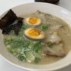 名代ラーメン亭 博多駅地下街店