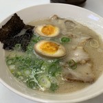 名代ラーメン亭 - 
