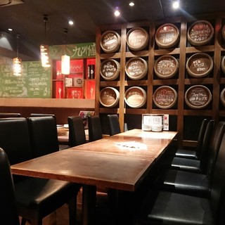 Italian BAR KIMURAYA_2