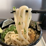 倉敷うどん ぶっかけふるいち - 